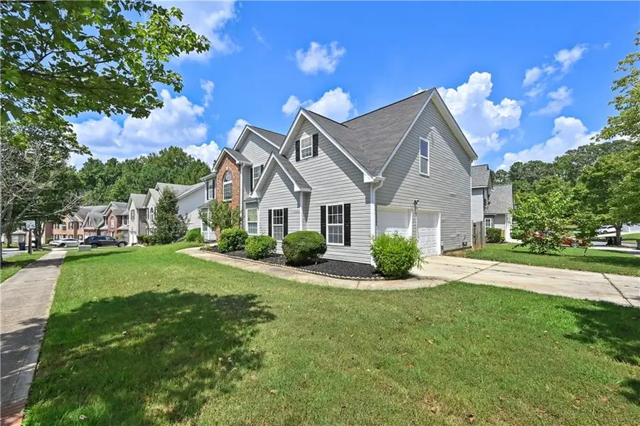 4201 Ash Tree Street, Snellville, GA 30039 - #2