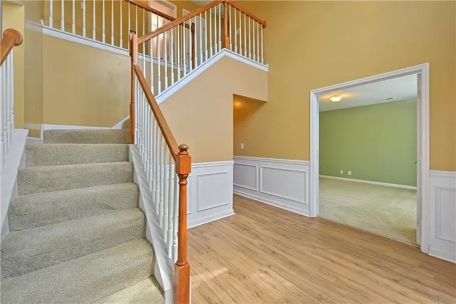 4201 Ash Tree Street, Snellville, GA 30039 - #3