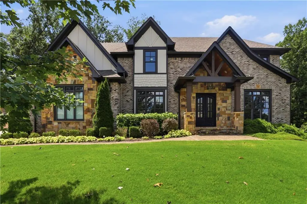 331 Summer Garden Drive, Marietta, GA 30064 - #1