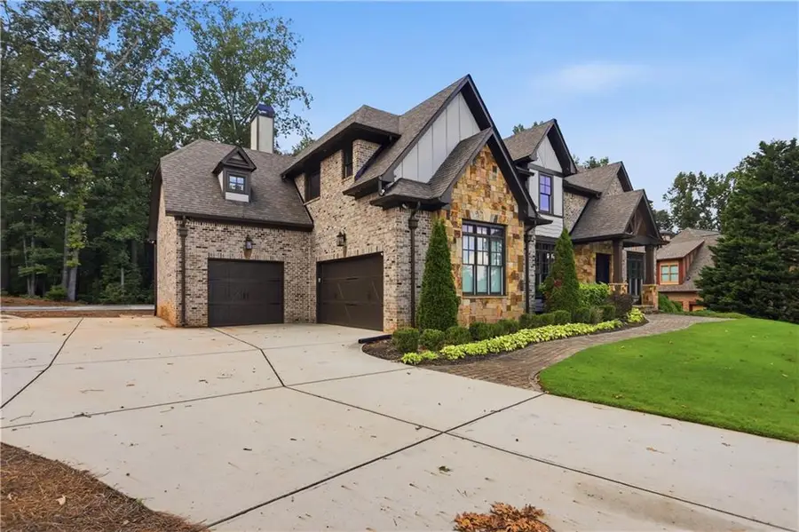 331 Summer Garden Drive, Marietta, GA 30064 - #2