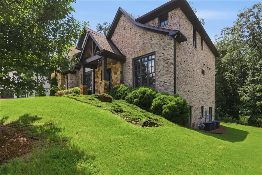 331 Summer Garden Drive, Marietta, GA 30064 - #3