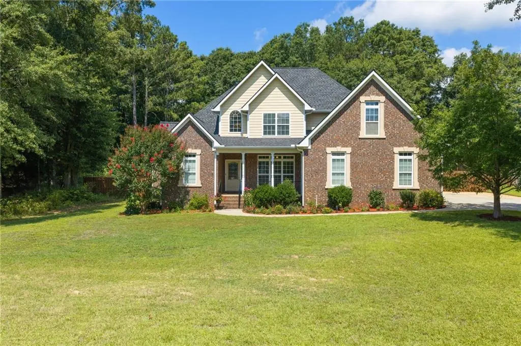 1109 Sequoia Trail, McDonough, GA 30252 - #1