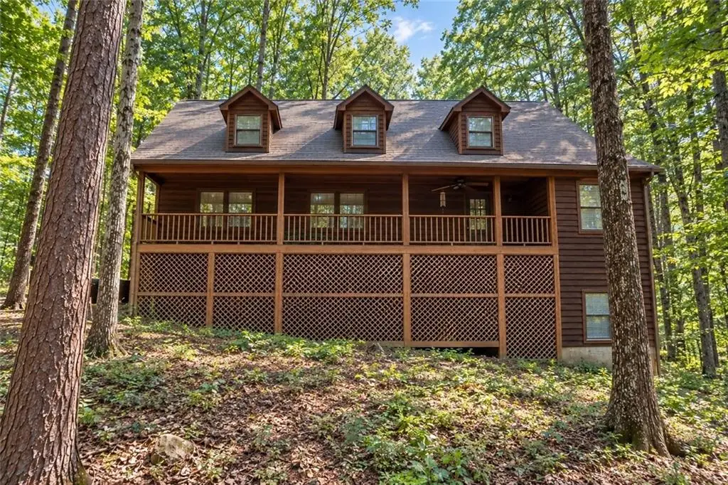 180 Hale Mountain Court, Hiram, GA 30141 - #1