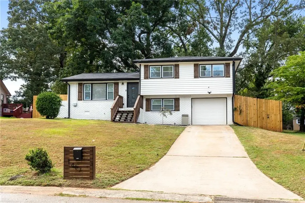 1467 Timms Circle Se, Atlanta, GA 30316 - #1