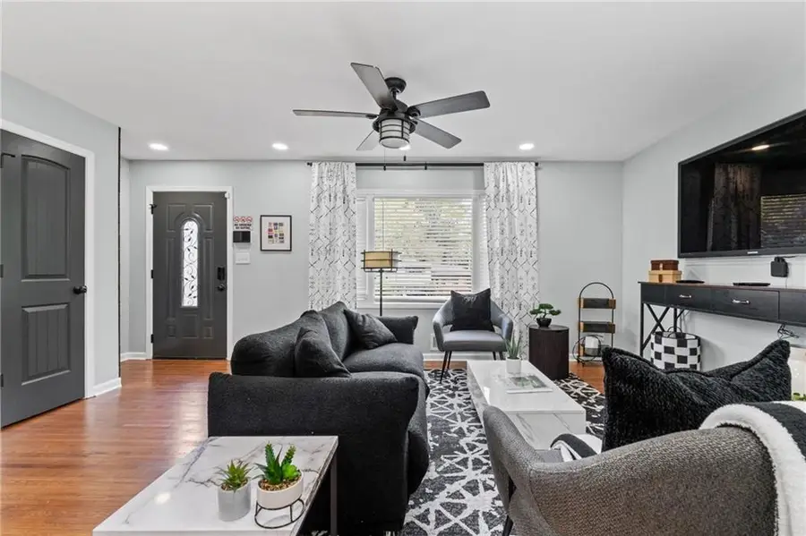 1467 Timms Circle Se, Atlanta, GA 30316 - #3