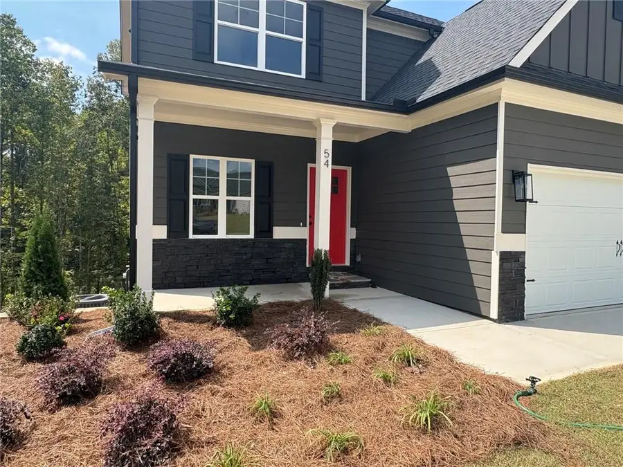 54 Jeffrey Lane, Dallas, GA 30157 - #2