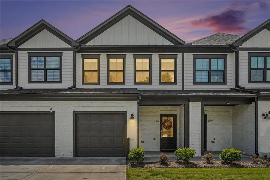 1339 Parc Bench Road Se, Atlanta, GA 30316 - #1