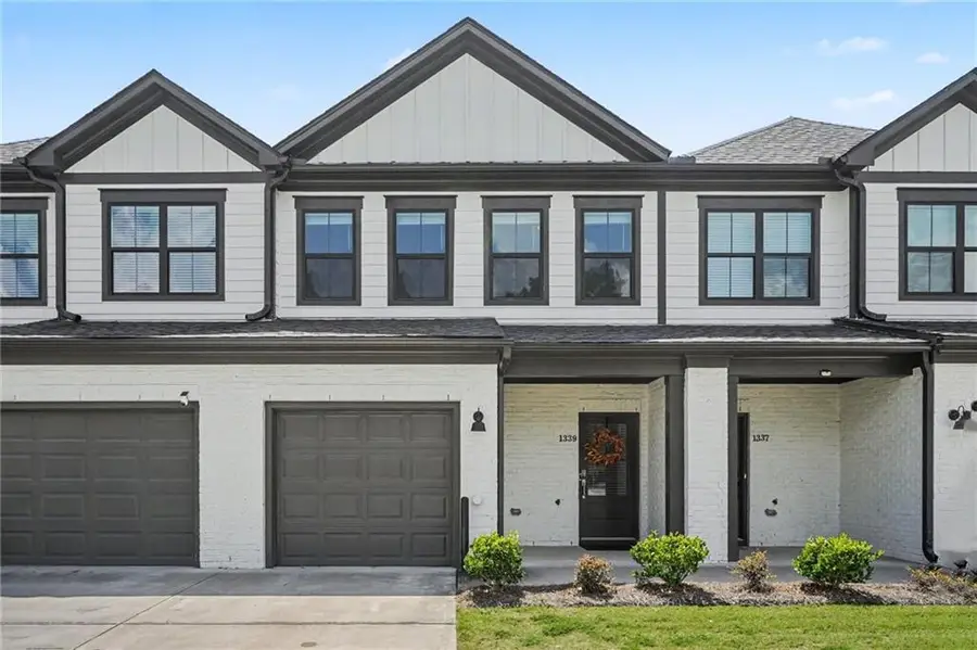 1339 Parc Bench Road Se, Atlanta, GA 30316 - #2