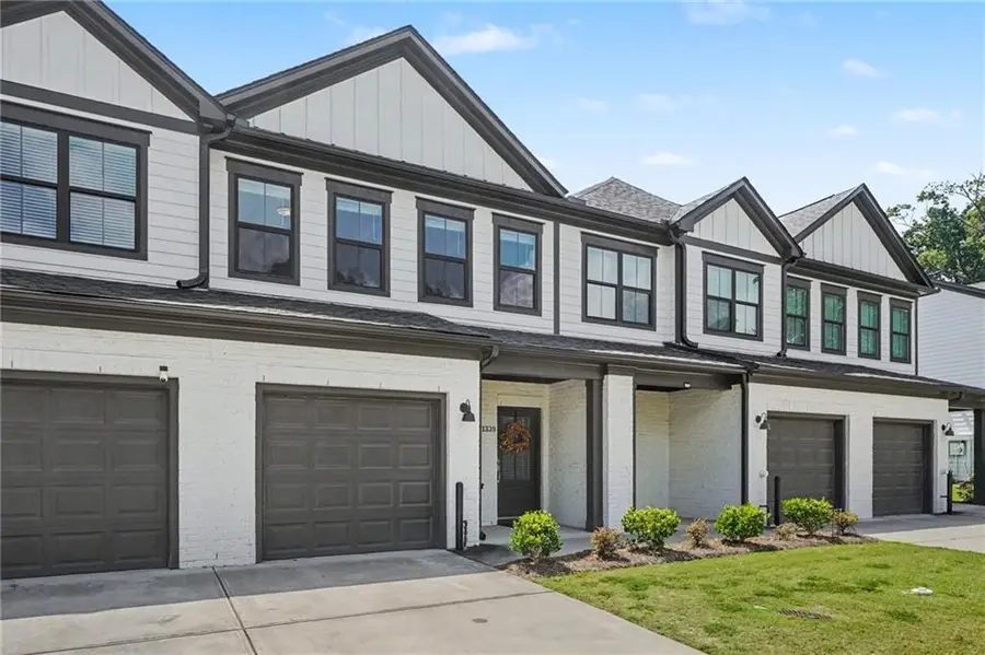 1339 Parc Bench Road Se, Atlanta, GA 30316 - #3