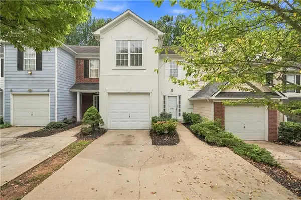 2686 Waverly Hills Drive, Lawrenceville, GA 30044