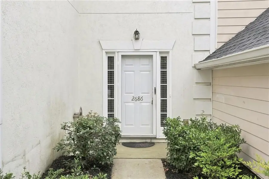 2686 Waverly Hills Drive, Lawrenceville, GA 30044 - #2