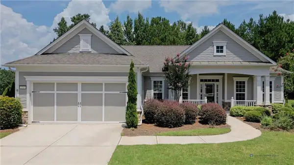 654 Bentgrass Court, Griffin, GA 30223