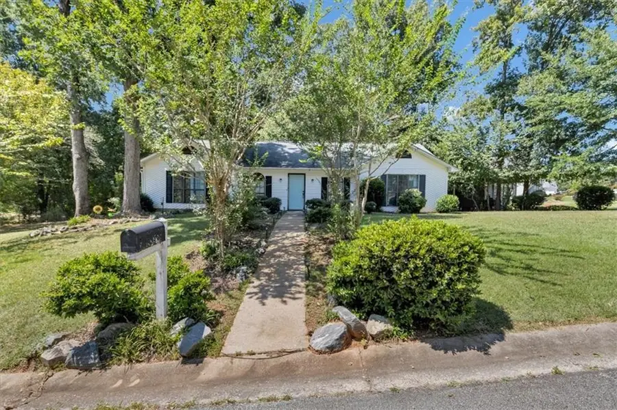 226 N Wesleyan Circle N, Macon, GA 31210 - #2