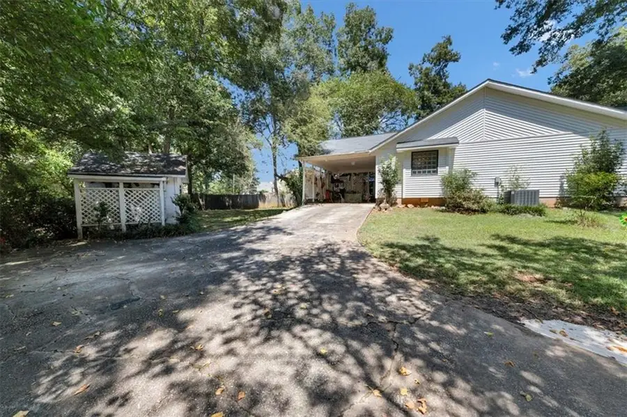 226 N Wesleyan Circle N, Macon, GA 31210 - #3