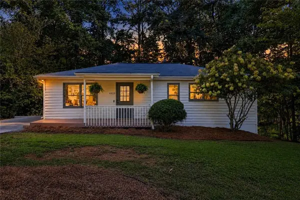 4925 Oak Grove Drive, Cumming, GA 30040