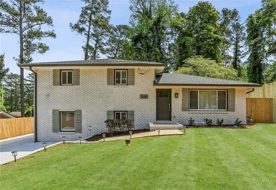1888 La Mesa, Decatur, GA 30032 - #3