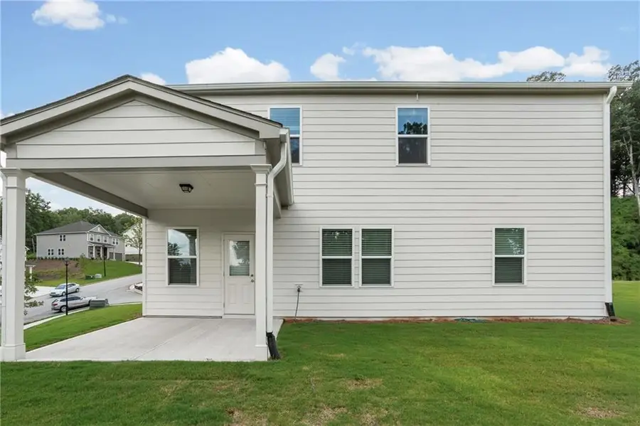 632 Topsail Drive, Villa Rica, GA 30180 - #2