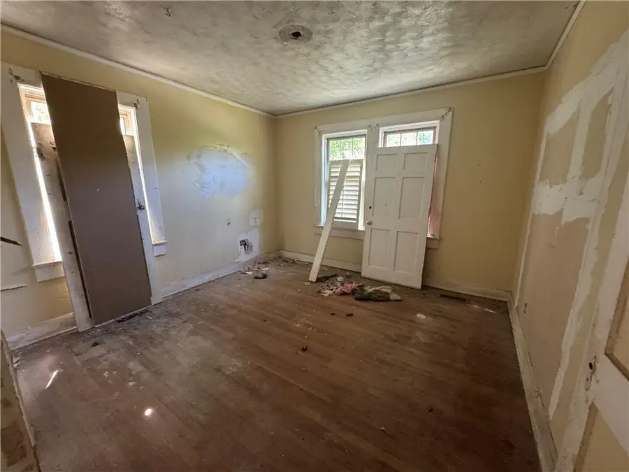 2773 Beech Avenue, Macon, GA 31204 - #3