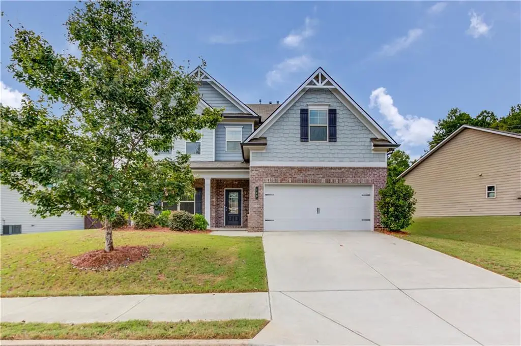 146 Stanford Way, Hoschton, GA 30548 - #1