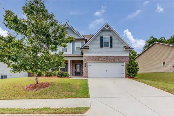 146 Stanford Way, Hoschton, GA 30548