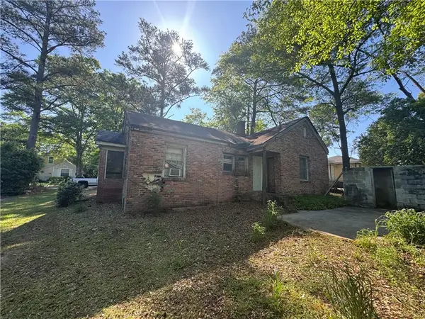 1727 Eveline Avenue, Macon, GA 31204