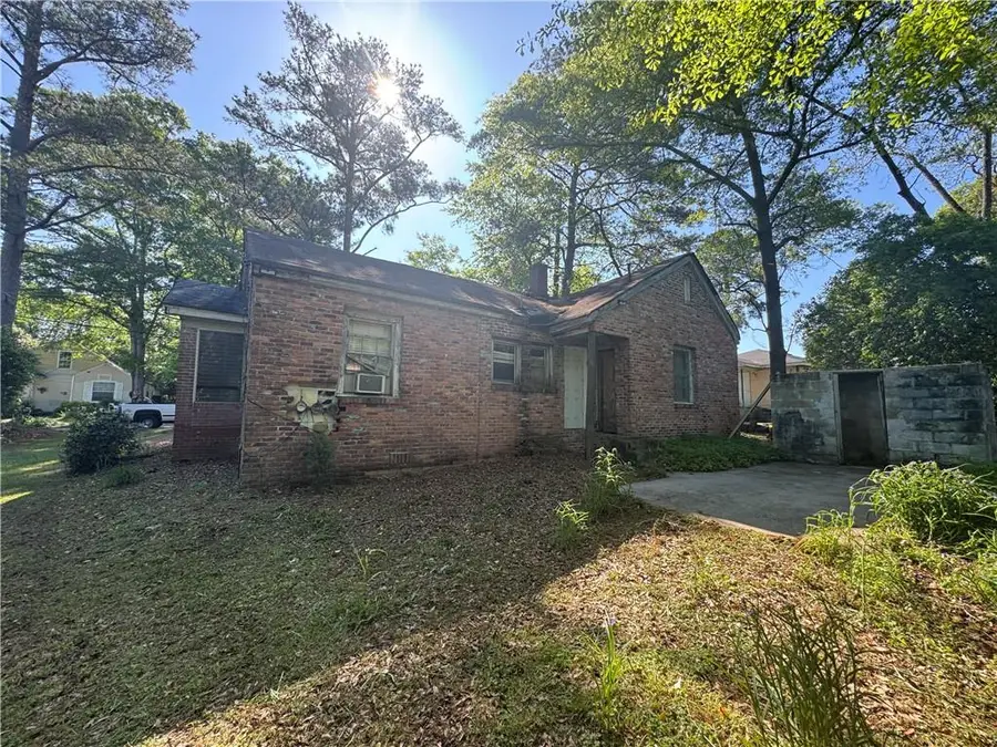 1727 Eveline Avenue, Macon, GA 31204 - #2