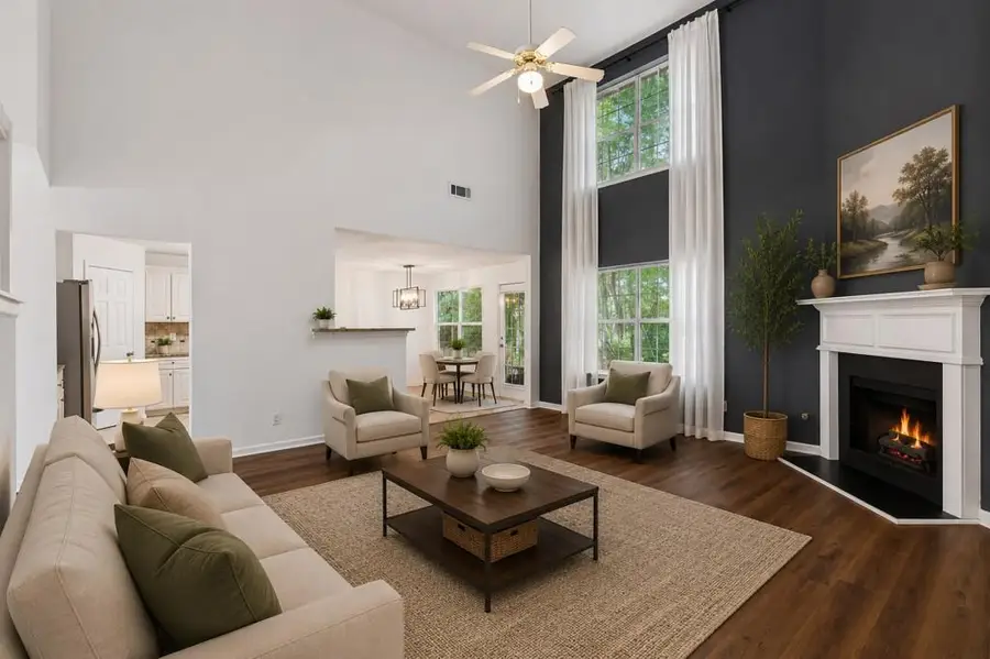 5000 Galleon Crossing, Decatur, GA 30035 - #3