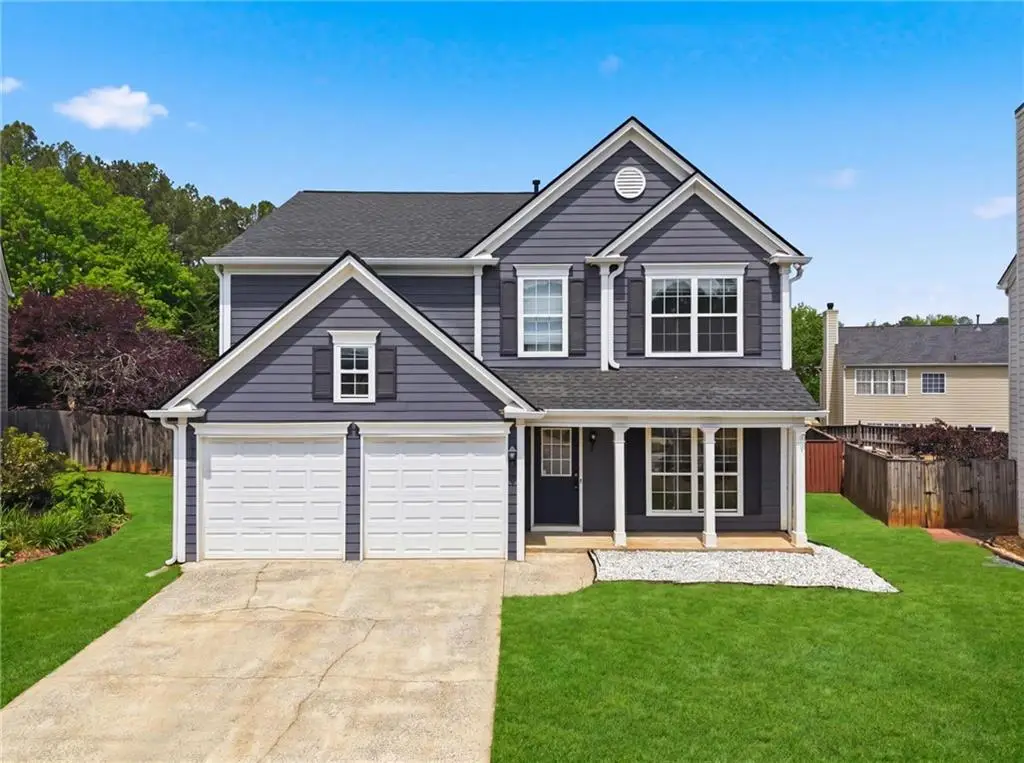 2533 Boxbourne Court Se, Marietta, GA 30067 - #1