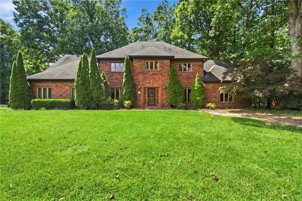 12110 Willow Run Road, Roswell, GA 30075