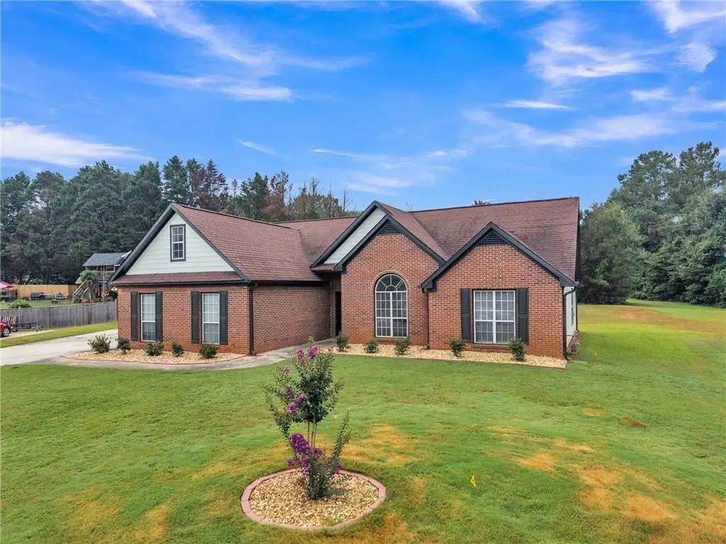 1808 Francon Court Sw, Conyers, GA 30094 - #1