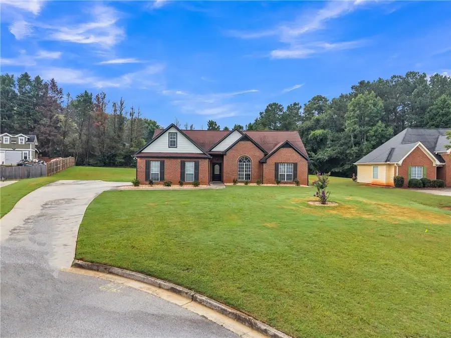 1808 Francon Court Sw, Conyers, GA 30094 - #2