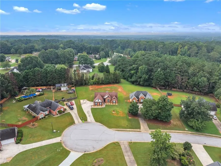 1808 Francon Court Sw, Conyers, GA 30094 - #3