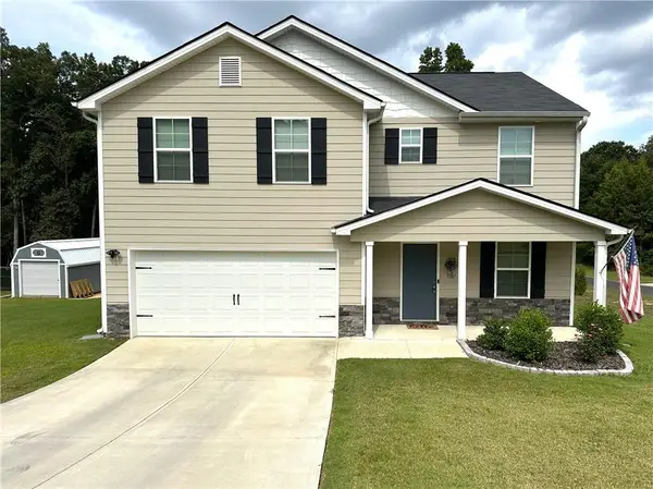 6 Evening Sunset Road, Cedartown, GA 30125
