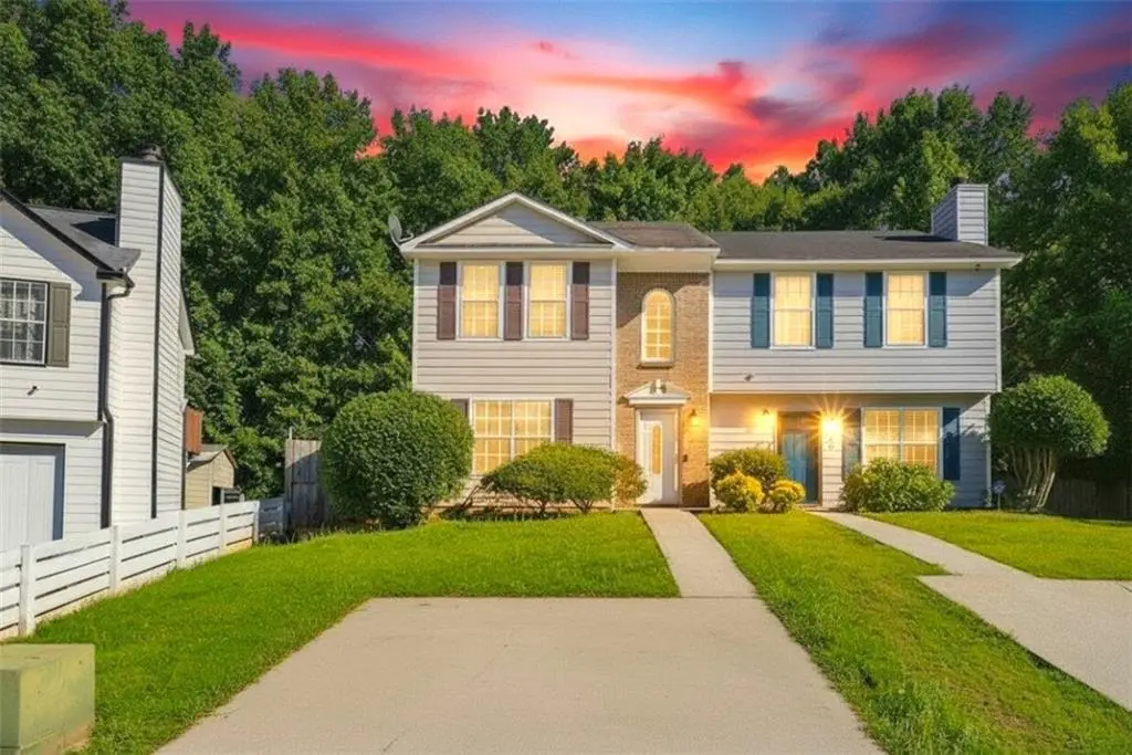 4211 Wingfoot Court, Decatur, GA 30035 - #1
