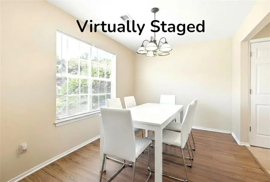 4211 Wingfoot Court, Decatur, GA 30035 - #3