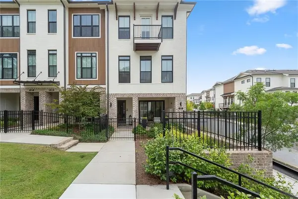 431 Olmstead Way, Alpharetta, GA 30022