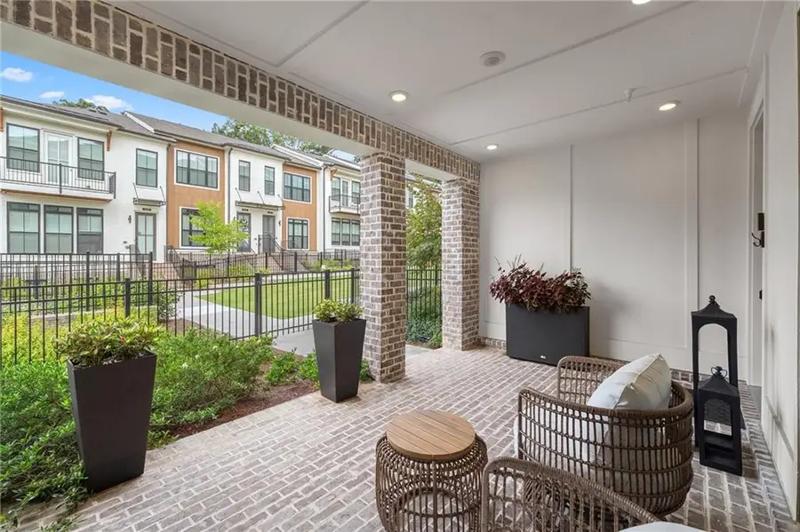 431 Olmstead Way, Alpharetta, GA 30022 - #3