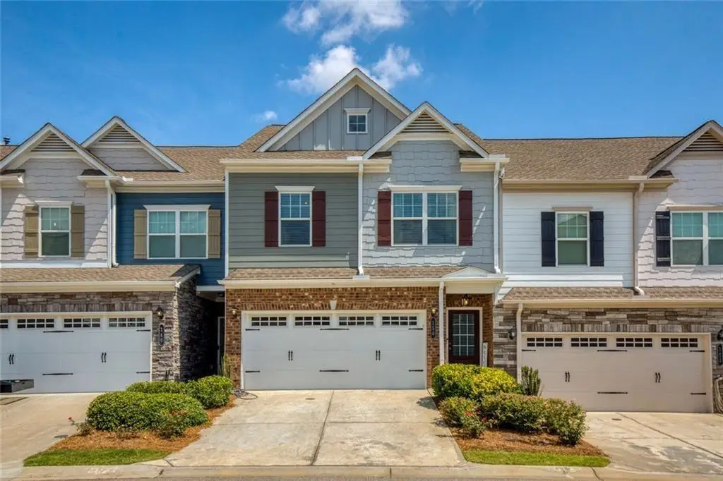 150 Flynn Street, Lawrenceville, GA 30046 - #1