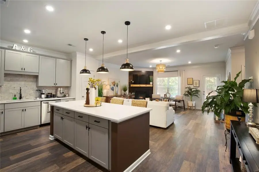 150 Flynn Street, Lawrenceville, GA 30046 - #3