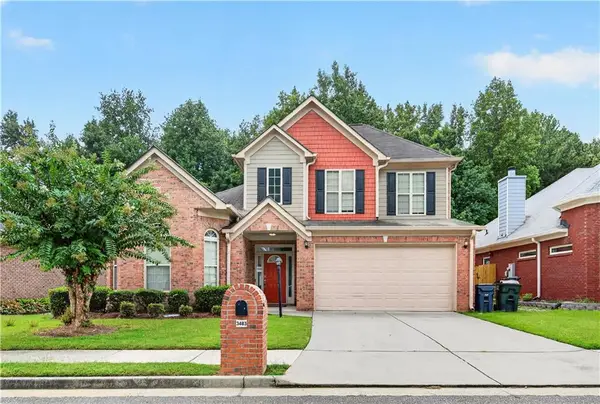 3483 Newtons Crest Circle, Snellville, GA 30078