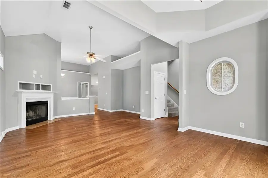 3483 Newtons Crest Circle, Snellville, GA 30078 - #2