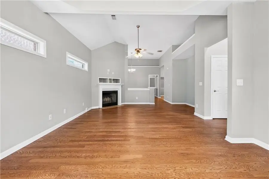 3483 Newtons Crest Circle, Snellville, GA 30078 - #3