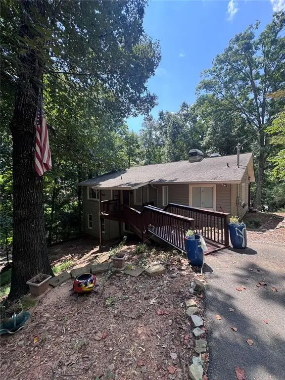 7875 Robin Road, Cumming, GA 30041 - #1