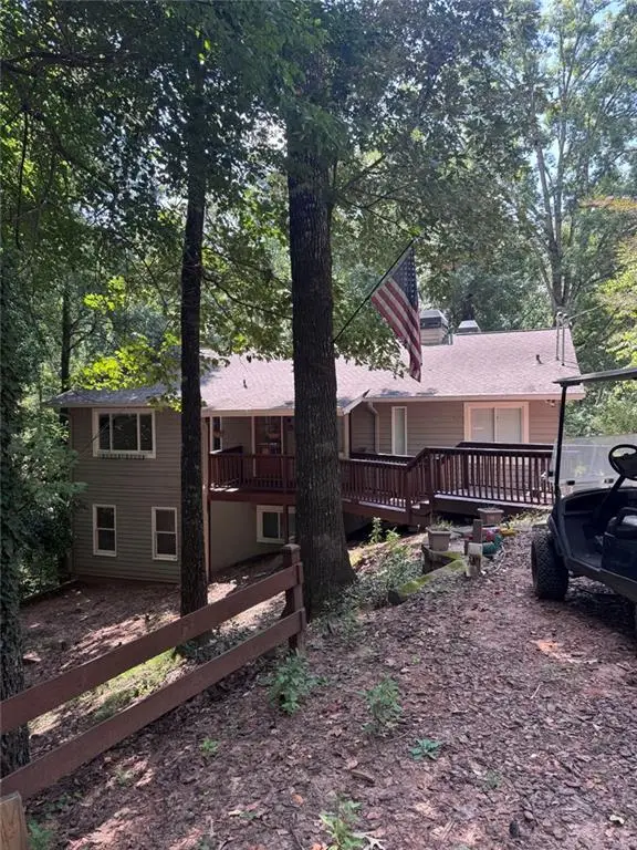 7875 Robin Road, Cumming, GA 30041 - #2
