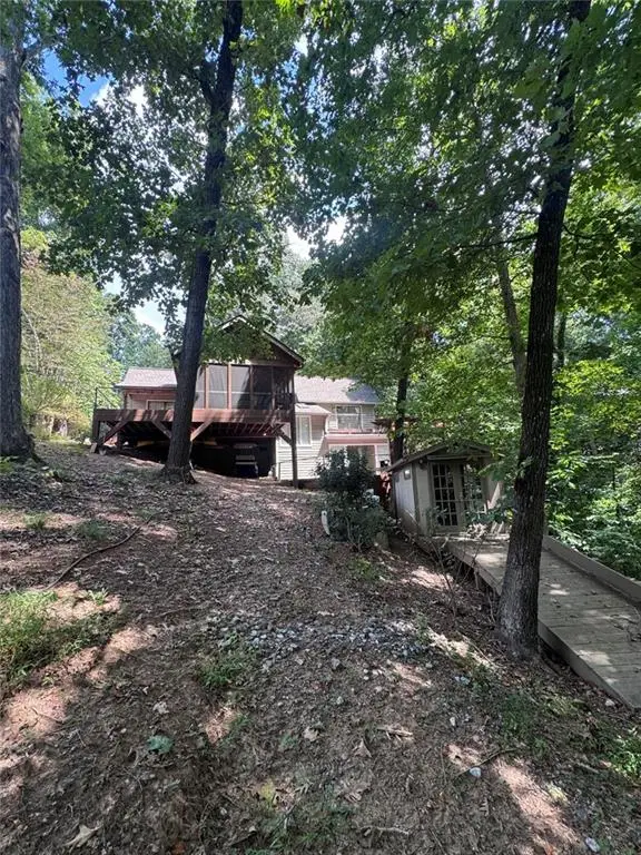 7875 Robin Road, Cumming, GA 30041 - #3