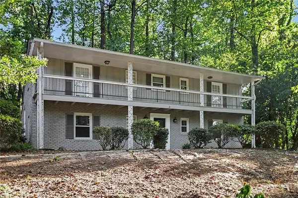 1545 Old Spring House Lane, Atlanta, GA 30338