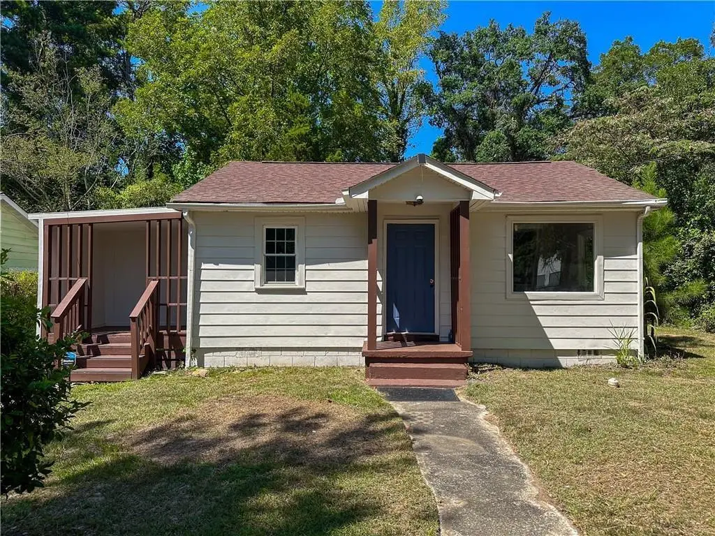 2309 Carver Drive Nw, Atlanta, GA 30314 - #1