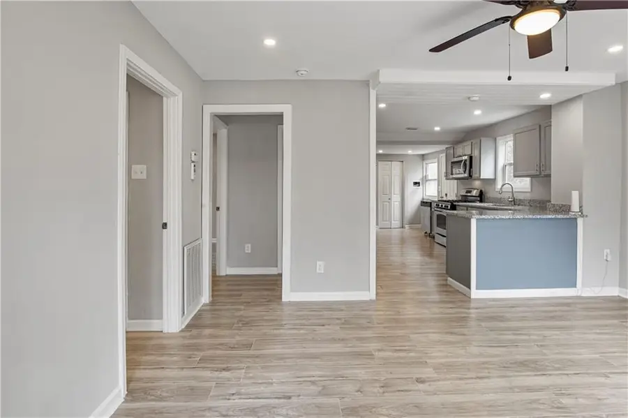 2309 Carver Drive Nw, Atlanta, GA 30314 - #2