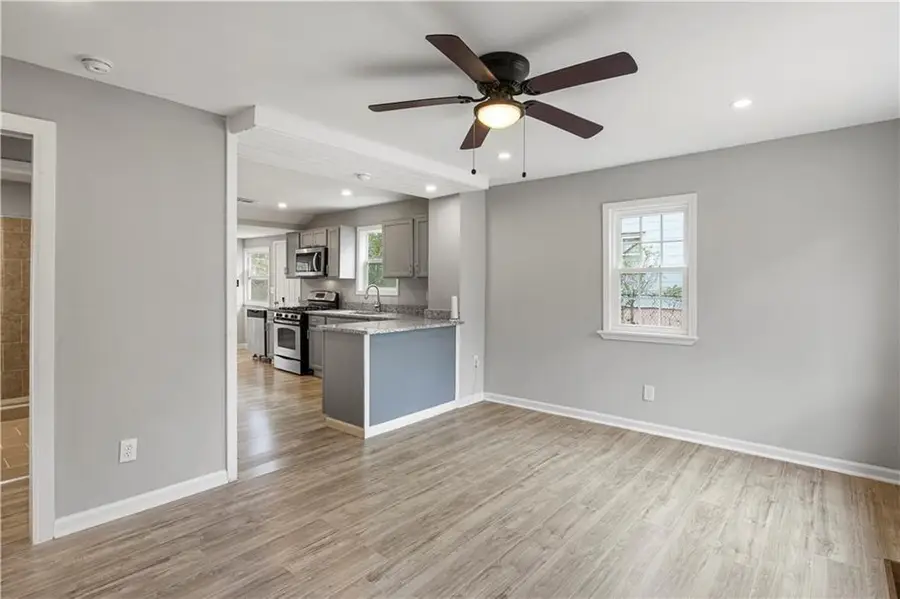 2309 Carver Drive Nw, Atlanta, GA 30314 - #3