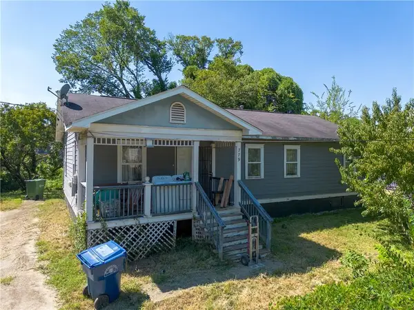 779 Humphries Street Sw, Atlanta, GA 30310